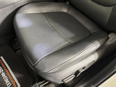 Used 2023 Toyota RAV4 Limited AWD/4WD image 14