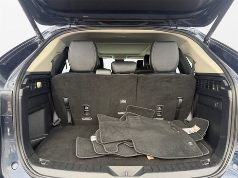 Used 2024 MAZDA CX-90 3.3 Turbo w/ Premium Package image 18