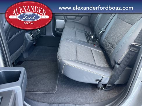 New 2025 Ford F150 Tremor w/ Tow/Haul Package image 15