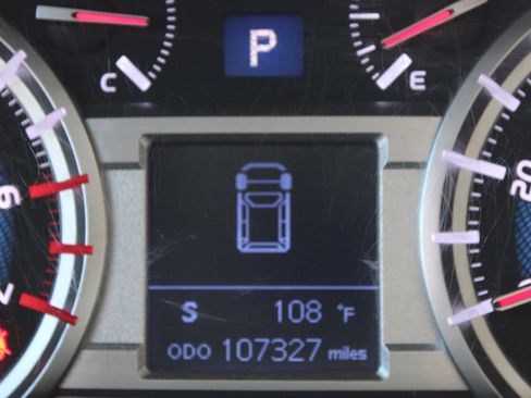 Used 2019 Toyota 4Runner SR5 w/ Wilderness Package RWD image 29