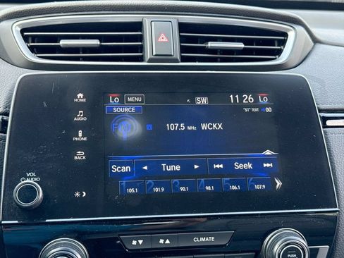 Used 2019 Honda CR-V EX-L image 16