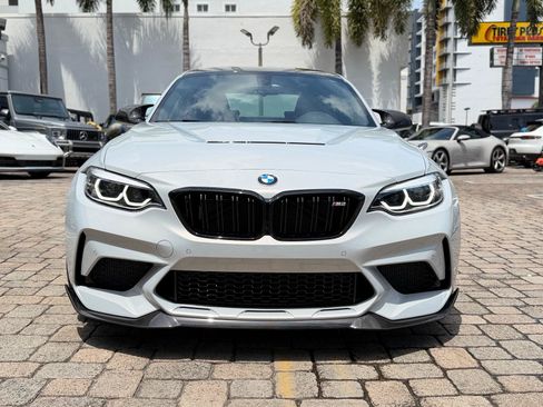 Used 2020 BMW M2 CS RWD image 5