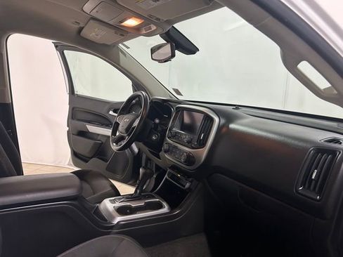 Used 2015 Chevrolet Colorado LT w/ LT Convenience Package image 23