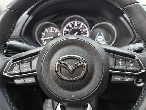 Used 2017 MAZDA CX-5 Grand Touring w/ Premium Package image 13