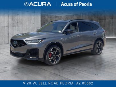 New 2026 Acura MDX Type S
