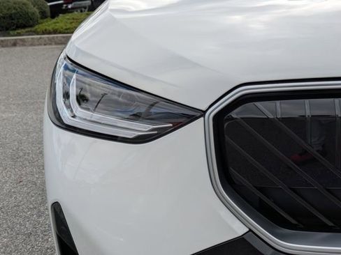 New 2026 BMW X3 xDrive30 w/ Premium Package image 11