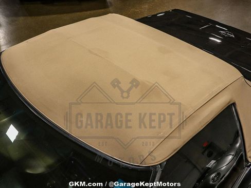 Used 1992 Chevrolet Corvette Convertible image 15
