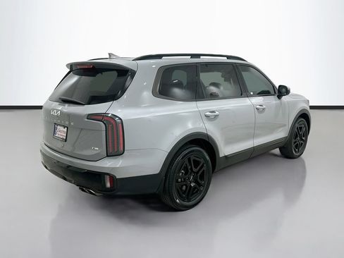 Used 2024 Kia Telluride SX X-Line AWD/4WD image 7