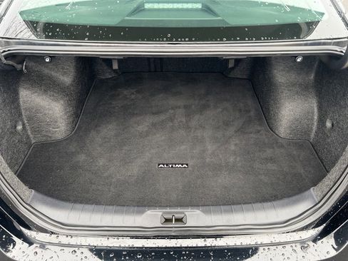 Certified 2024 Nissan Altima 2.5 SV image 12