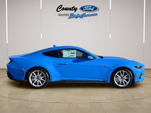 New 2026 Ford Mustang GT Premium image 21