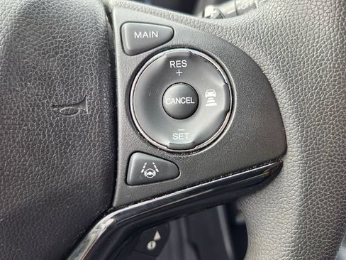 Used 2019 Honda HR-V EX image 30