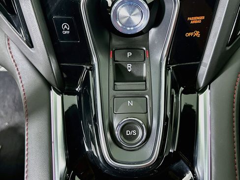 Used 2022 Acura RDX A-Spec AWD/4WD image 25