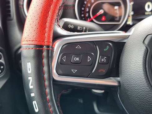 Used 2020 Jeep Gladiator Rubicon image 17