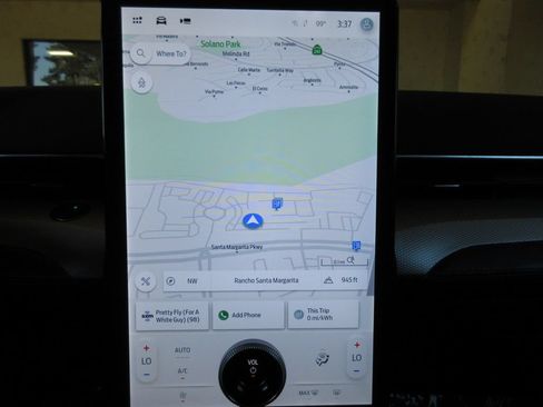 Used 2023 Ford Mustang Mach-E Select RWD image 16