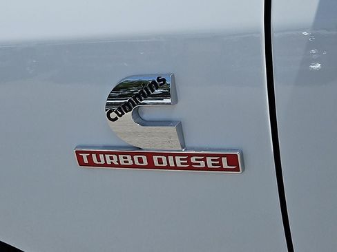 New 2026 RAM 2500 Tradesman AWD/4WD image 15