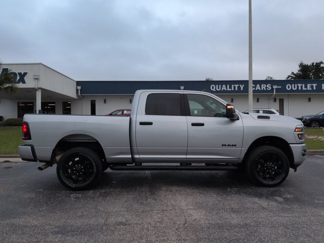 Used 2026 RAM 2500 Big Horn AWD/4WD image 3