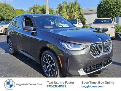 New 2026 BMW X3 xDrive30 w/ Convenience Package