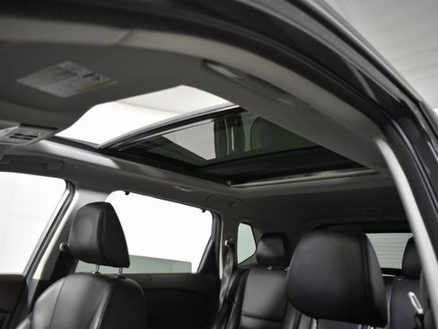 Certified 2023 Nissan Rogue SV w/ SV Premium B Package image 44