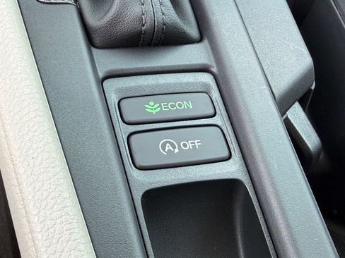 New 2026 Honda Accord SE image 20