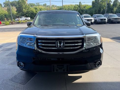 Used 2015 Honda Pilot EX-L image 2
