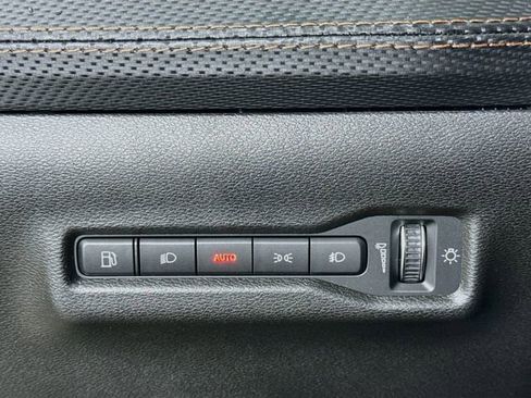 New 2026 Jeep Cherokee Limited AWD/4WD image 10