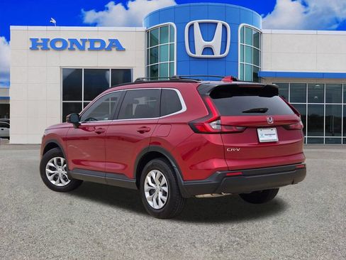 Used 2026 Honda CR-V LX image 5