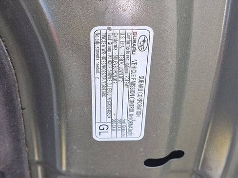 Used 2019 Subaru Outback 2.5i Premium AWD/4WD image 15