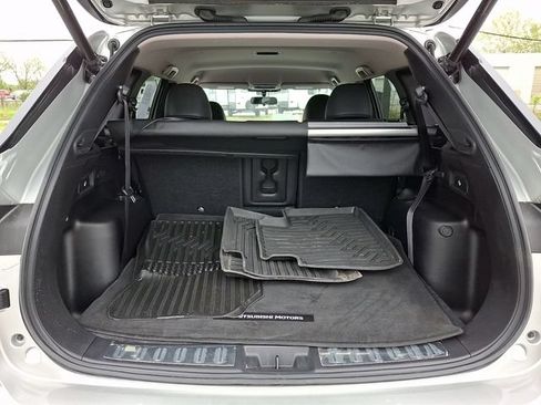 Used 2024 Mitsubishi Outlander SE AWD/4WD image 29