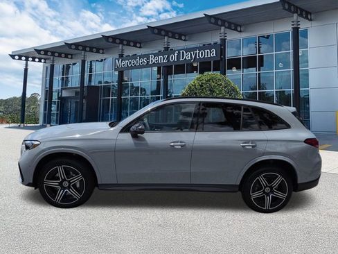 New 2026 Mercedes-Benz GLC 300 image 7
