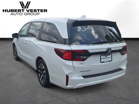 Used 2025 Honda Odyssey EX-L image 8