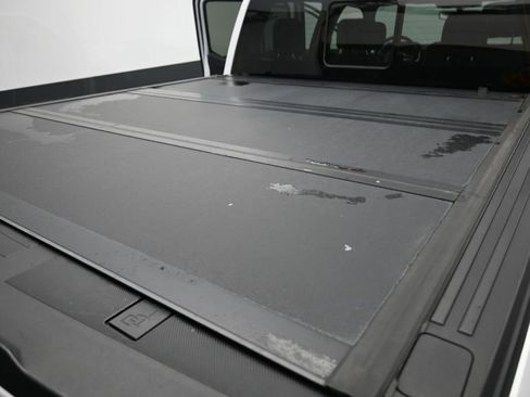 Used 2022 Ford F150 Lariat w/ Equipment Group 502A High image 56