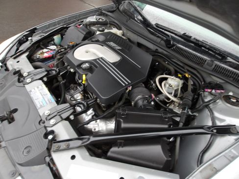 Used 2006 Chevrolet Impala LT image 19