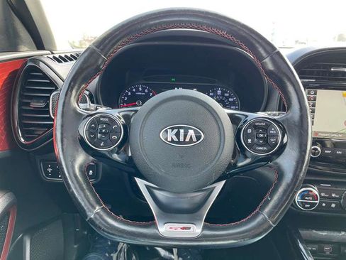 Used 2020 Kia Soul GT-Line Turbo image 87