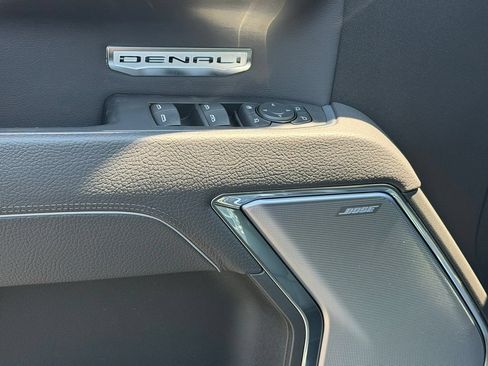 New 2026 GMC Sierra 1500 Denali AWD/4WD image 23