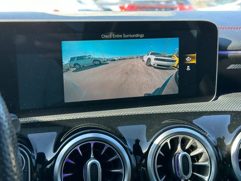 Used 2020 Mercedes-Benz CLA 45 AMG 4MATIC image 43