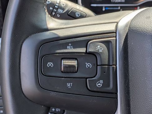 Used 2024 GMC Sierra 1500 Elevation AWD/4WD image 13