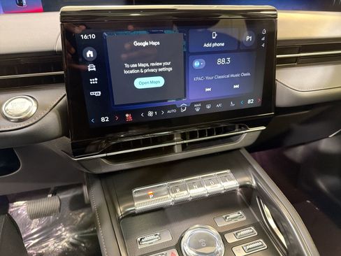 New 2026 Lincoln Nautilus Premier w/ Equipment Group 102A image 19