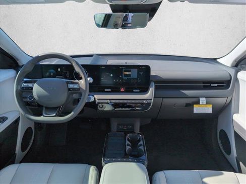 New 2026 Hyundai Ioniq 5 Limited image 18