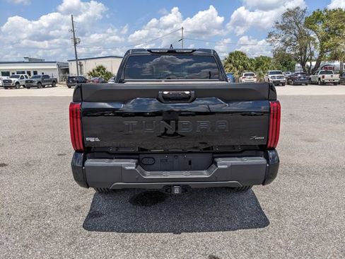 Used 2024 Toyota Tundra SR5 w/ SR5 Convenience Package RWD image 5