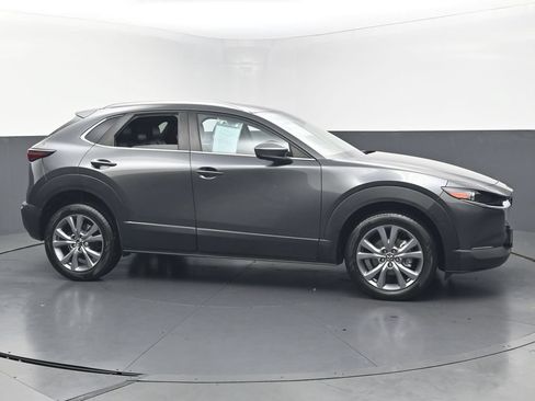 Used 2023 MAZDA CX-30 AWD 2.5 S w/ Preferred Package image 16