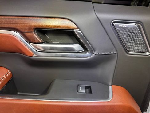 Used 2022 GMC Sierra 1500 Denali Ultimate image 42