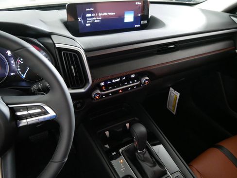 New 2026 MAZDA CX-50 Meridian Edition w/ Apex Package image 5