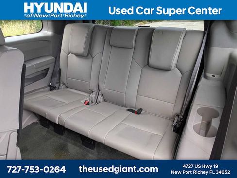 Used 2015 Honda Pilot EX-L image 20