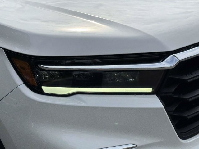 Certified 2023 Honda Pilot LX image 8