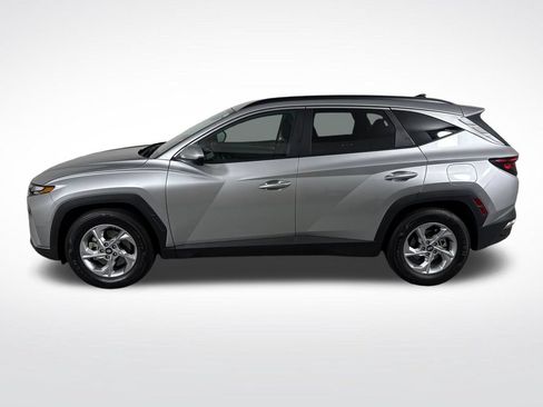 Certified 2024 Hyundai Tucson SEL FWD image 8