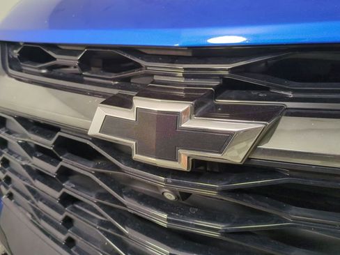 Used 2021 Chevrolet Blazer RS w/ Enhanced Convenience Package image 13