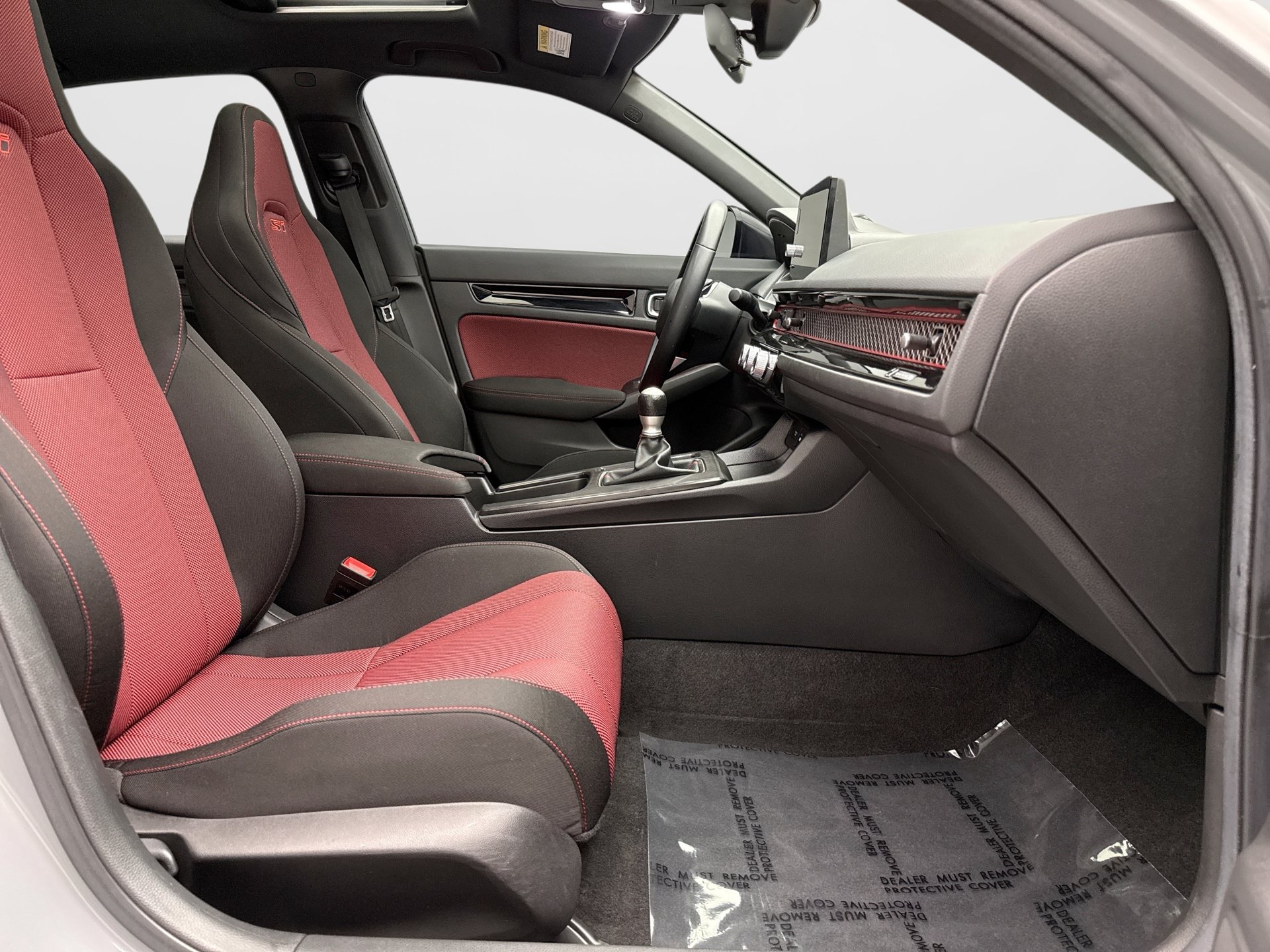 Used 2025 Honda Civic Si image 18