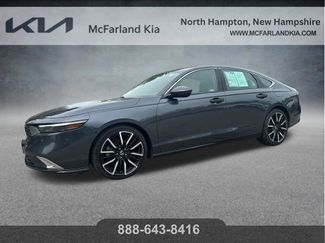 Used 2023 Honda Accord Touring 360° Tour