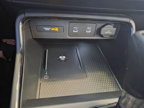 Certified 2026 Honda CR-V EX image 39