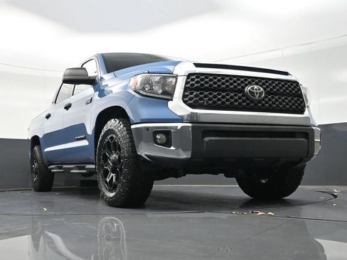 Used 2021 Toyota Tundra SR5 image 30